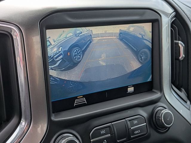 2020 Chevrolet Silverado 1500 LT All Star Edition