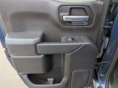 2020 Chevrolet Silverado 1500 LT All Star Edition