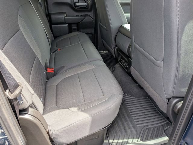 2020 Chevrolet Silverado 1500 LT All Star Edition