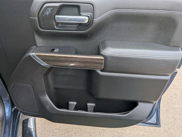 2020 Chevrolet Silverado 1500 LT All Star Edition