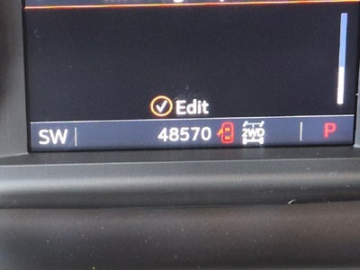 2022 Chevrolet Silverado 1500 LTD LT All Star Edition