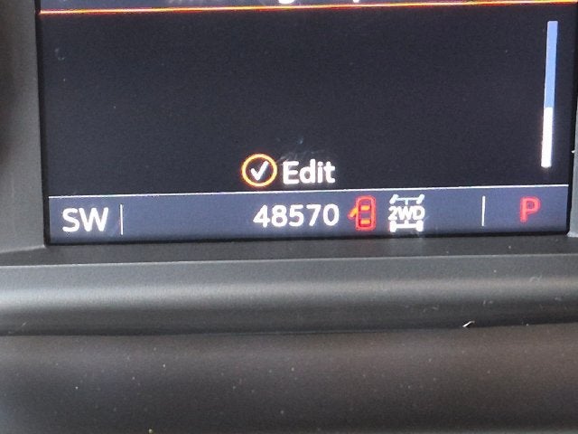 2022 Chevrolet Silverado 1500 LTD LT All Star Edition