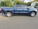 2022 Chevrolet Silverado 1500 LTD LT All Star Edition