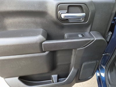 2022 Chevrolet Silverado 1500 LTD LT All Star Edition