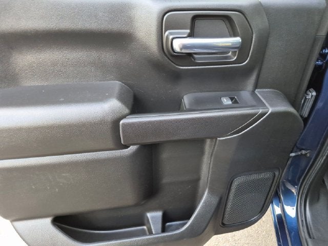 2022 Chevrolet Silverado 1500 LTD LT All Star Edition