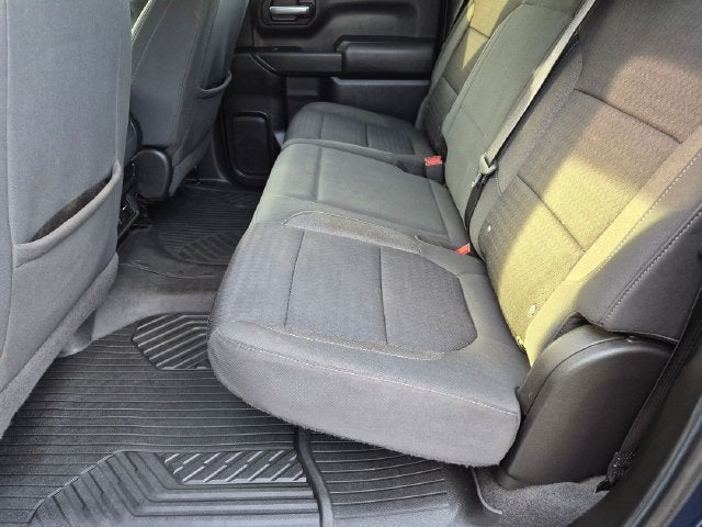 2022 Chevrolet Silverado 1500 LTD LT All Star Edition