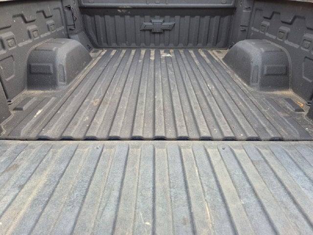 2022 Chevrolet Silverado 1500 LTD LT All Star Edition
