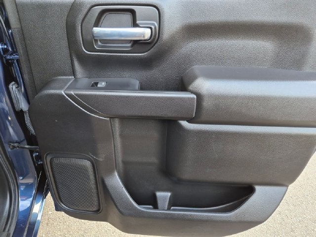 2022 Chevrolet Silverado 1500 LTD LT All Star Edition