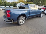 2022 Chevrolet Silverado 1500 LTD LT All Star Edition