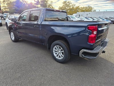 2022 Chevrolet Silverado 1500 LTD LT All Star Edition