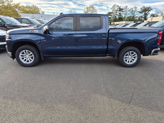 2022 Chevrolet Silverado 1500 LTD LT All Star Edition