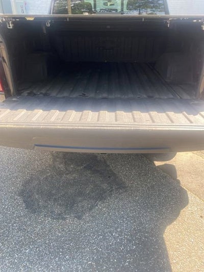 2019 Chevrolet Silverado 1500 LT All Star Edition