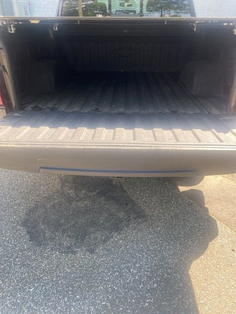 2019 Chevrolet Silverado 1500 LT All Star Edition