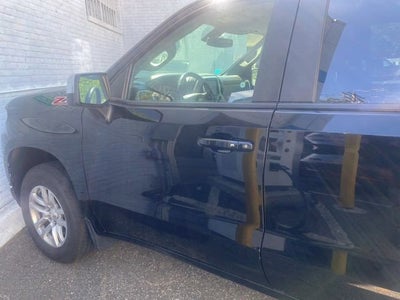 2019 Chevrolet Silverado 1500 LT All Star Edition