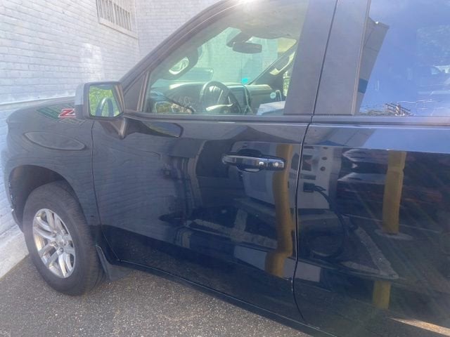 2019 Chevrolet Silverado 1500 LT All Star Edition