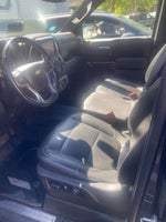 2019 Chevrolet Silverado 1500 LT All Star Edition
