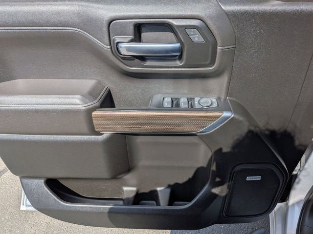 2022 Chevrolet Silverado 1500 LTD RST Rally Edition