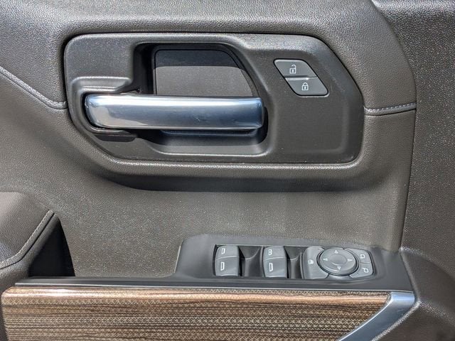 2022 Chevrolet Silverado 1500 LTD RST Rally Edition