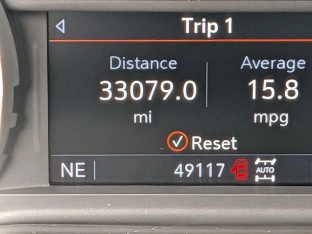 2022 Chevrolet Silverado 1500 LTD RST Rally Edition