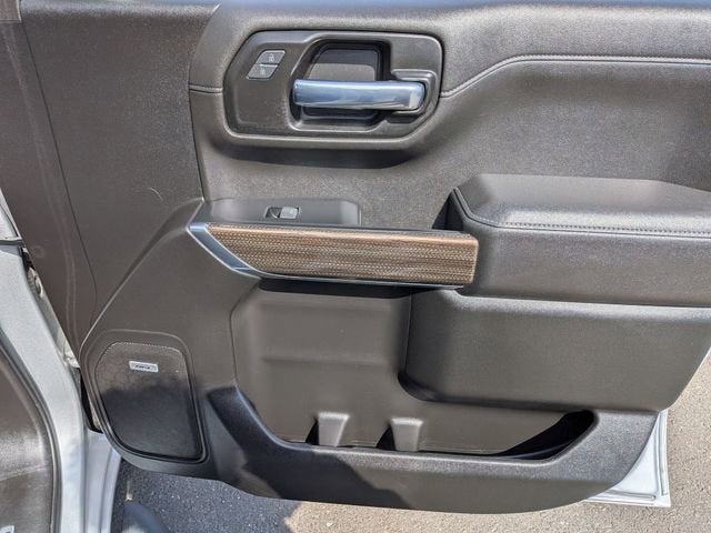 2022 Chevrolet Silverado 1500 LTD RST Rally Edition