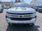 2022 Chevrolet Silverado 1500 LTD RST Rally Edition