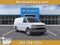 2026 Chevrolet Express Cargo Base