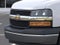 2026 Chevrolet Express Cargo Base
