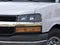 2026 Chevrolet Express Cargo Base