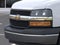 2026 Chevrolet Express Cargo Base