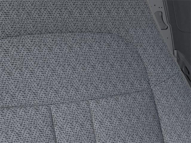 2025 Chevrolet Express Cargo 2500 Base