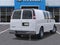 2025 Chevrolet Express Cargo 2500 Base