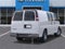 2025 Chevrolet Express Cargo 2500 Base