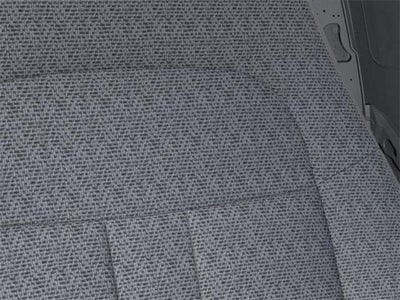 2026 Chevrolet Express Cargo Base