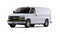 2026 Chevrolet Express Cargo Base