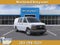 2026 Chevrolet Express Cargo Base