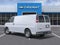 2026 Chevrolet Express Cargo Base