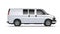 2026 Chevrolet Express Cargo Base