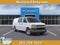 2025 Chevrolet Express Cargo 3500 Base