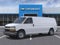 2025 Chevrolet Express Cargo 3500 Base