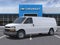 2025 Chevrolet Express Cargo 3500 Base
