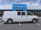 2025 Chevrolet Express Cargo 3500 Base