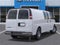 2025 Chevrolet Express Cargo 3500 Base