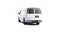 2025 Chevrolet Express Cargo 3500 Base