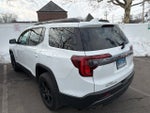 2022 GMC Acadia AT4
