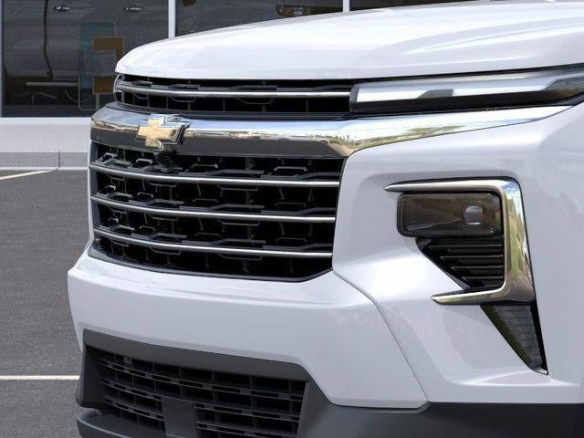 2027 Chevrolet Traverse LT - Photo 13