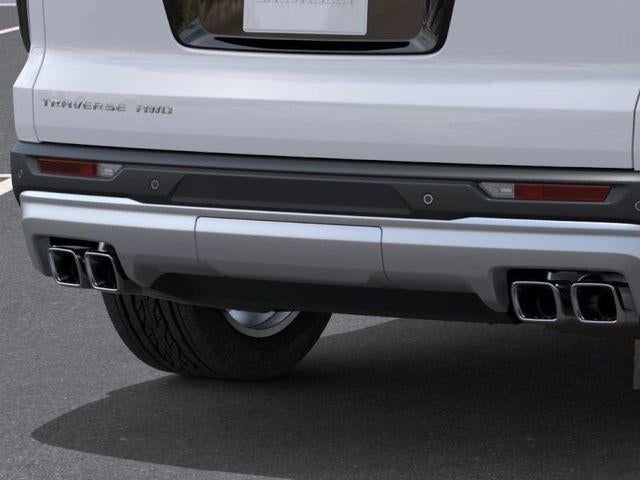 2027 Chevrolet Traverse LT - Photo 14