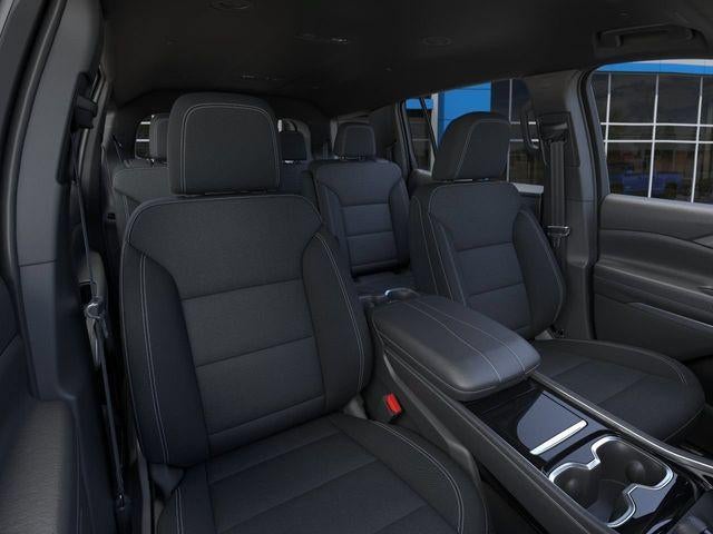 2027 Chevrolet Traverse LT - Photo 16