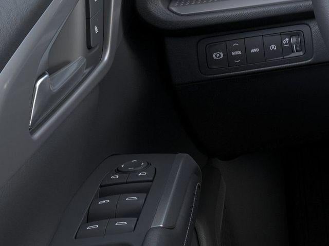 2027 Chevrolet Traverse LT - Photo 22