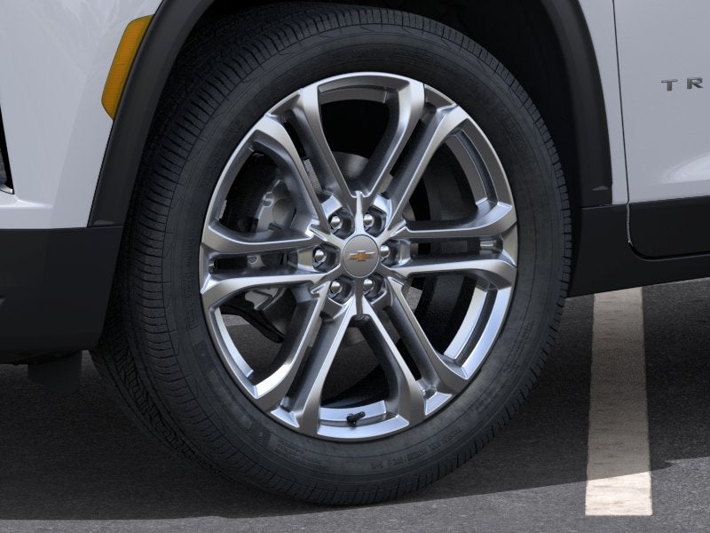 2027 Chevrolet Traverse LT - Photo 33