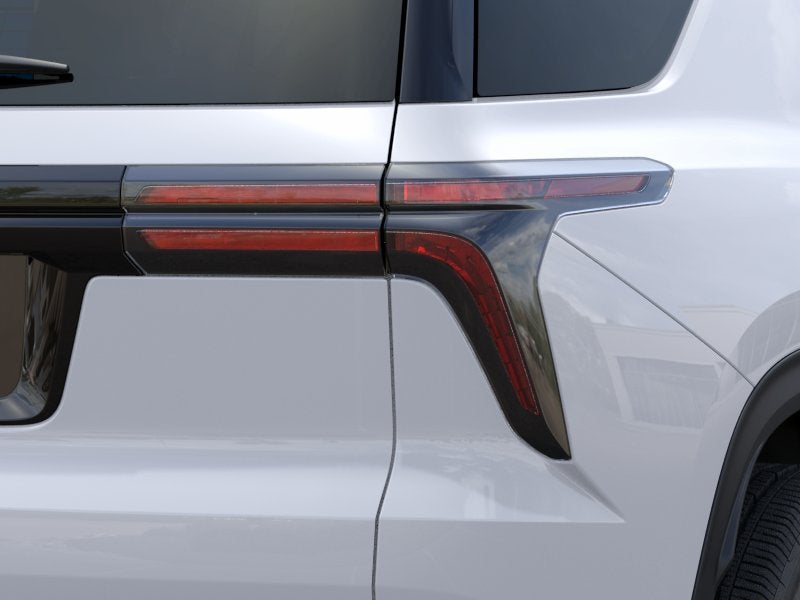 2027 Chevrolet Traverse LT - Photo 35